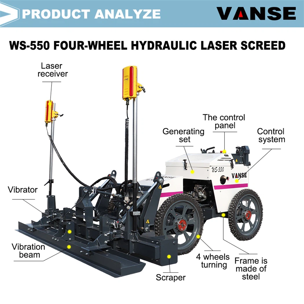 WS-550 4 WS-550 4